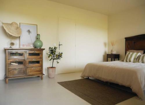 Hostal Maison D�h�tes Le Mas Des Vignes