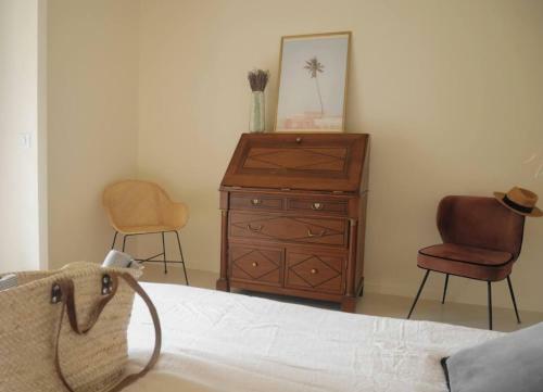 Hostal Maison D�h�tes Le Mas Des Vignes