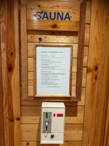 Apartamento Risoul Appartement 2 Chambres Piscine Balcons De Sirius
