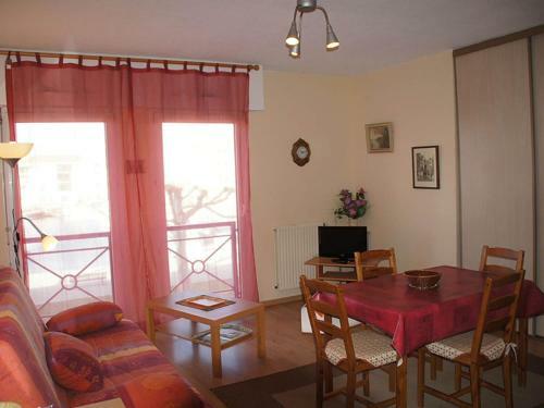 Appealing Apartment In Rochefort With Balcony
