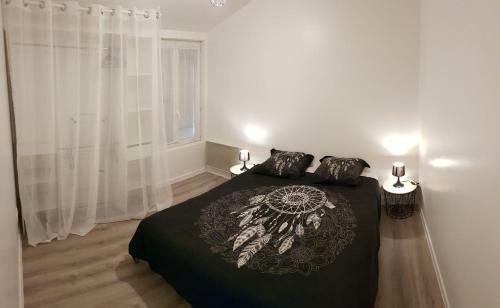 Apartamento T2 Meubl� Pour Vacance