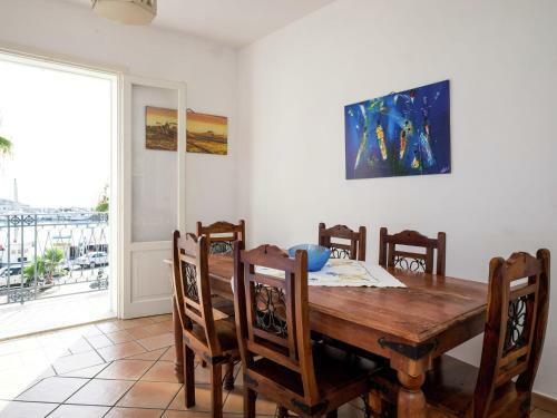 Apartamentos Solanto