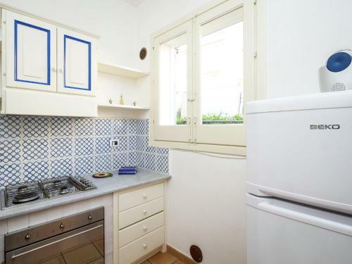 Apartamentos Solanto
