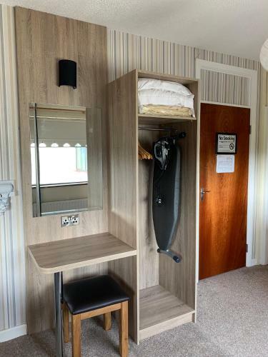 Station House Bed & Breakfast