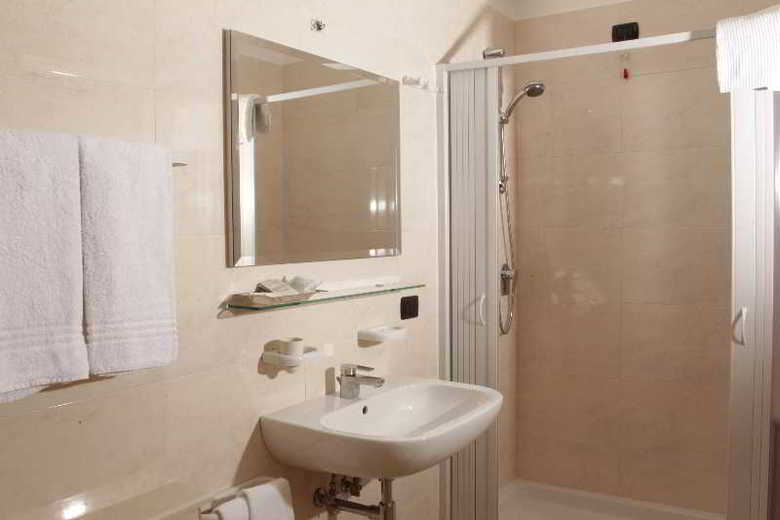Hotel Club Bellavista