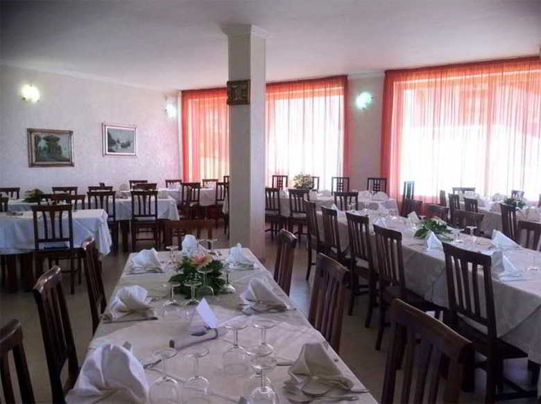 Hotel Club Bellavista