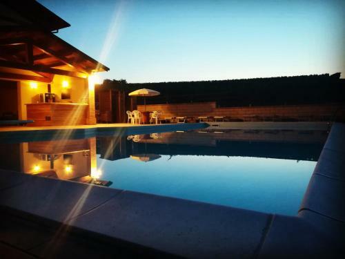 Agroturismo Agriturismo E Cantina La Sabbiona