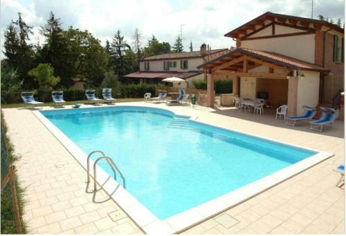 Agroturismo Agriturismo E Cantina La Sabbiona