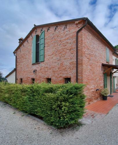 Agroturismo Agriturismo E Cantina La Sabbiona
