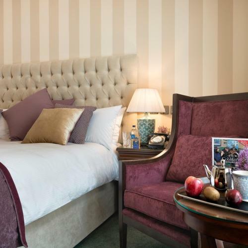 The Wyatt Hotel