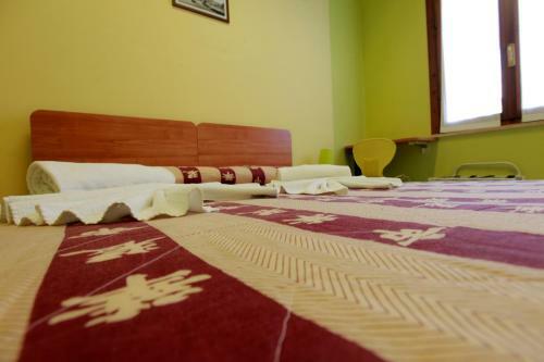 Hotel Albergo Alla Pesa