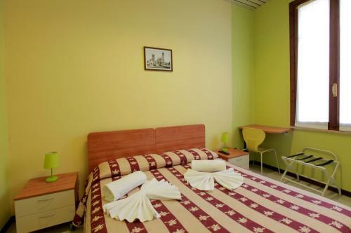 Hotel Albergo Alla Pesa
