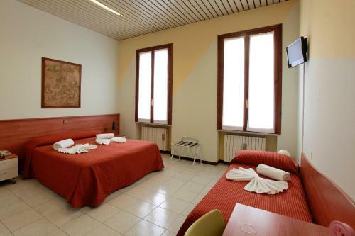 Hotel Albergo Alla Pesa