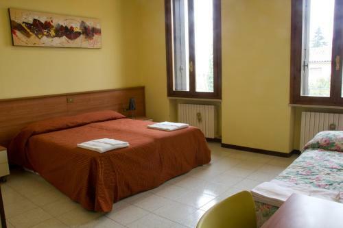 Hotel Albergo Alla Pesa