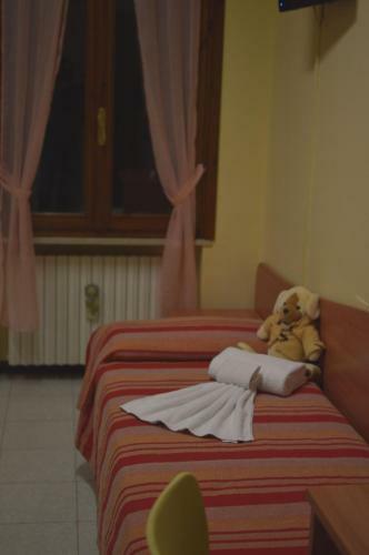 Hotel Albergo Alla Pesa
