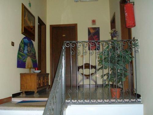 Hotel Albergo Alla Pesa