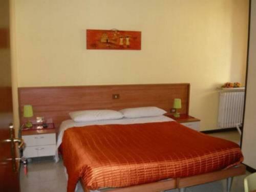 Hotel Albergo Alla Pesa