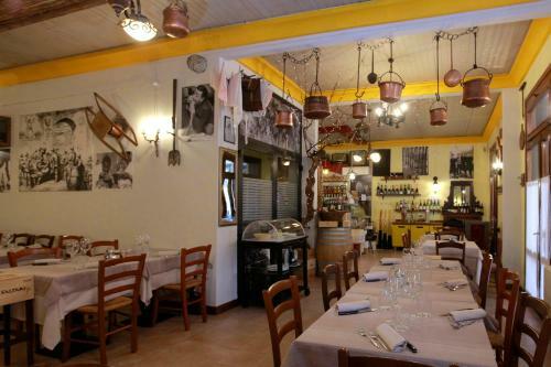 Hotel Albergo Alla Pesa
