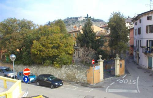 Hotel Albergo Alla Pesa