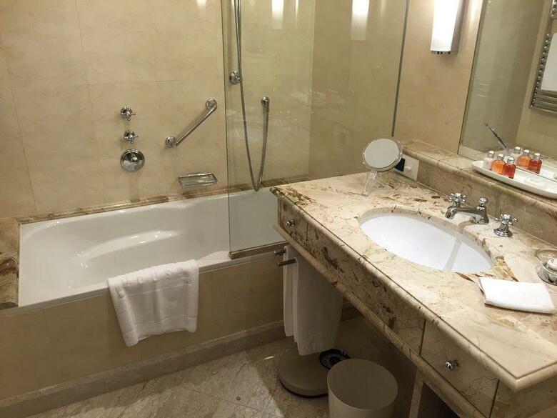 Hotel Suvretta House