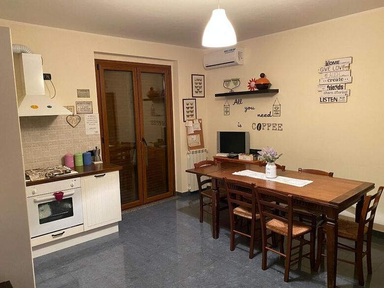 Bed & Breakfast Sole E Luna