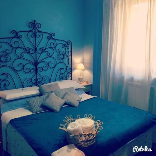 Bed & Breakfast Sole E Luna