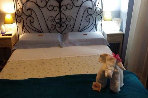 Bed & Breakfast Sole E Luna