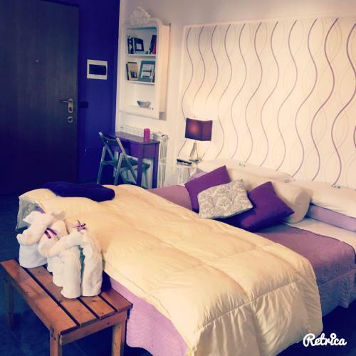 Bed & Breakfast Sole E Luna