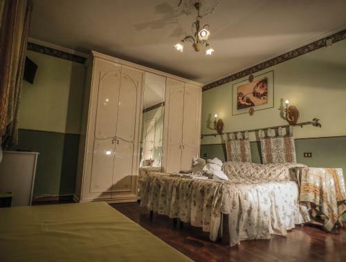 Bed & Breakfast Il Giardino Delle Farfalle