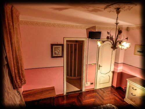 Bed & Breakfast Il Giardino Delle Farfalle