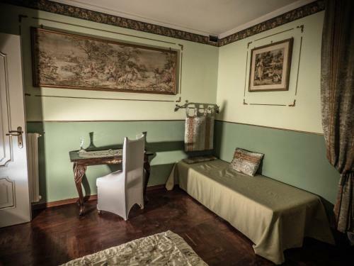 Bed & Breakfast Il Giardino Delle Farfalle