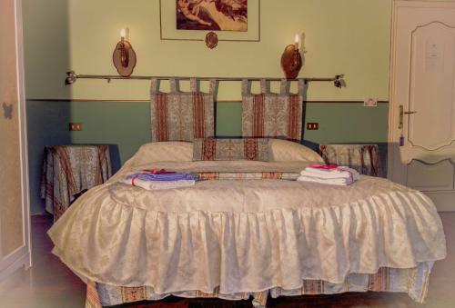 Bed & Breakfast Il Giardino Delle Farfalle