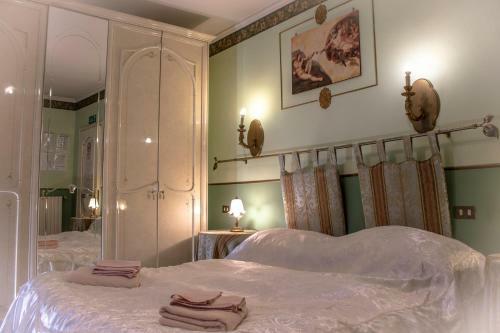 Bed & Breakfast Il Giardino Delle Farfalle