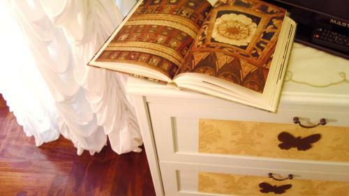 Bed & Breakfast Il Giardino Delle Farfalle