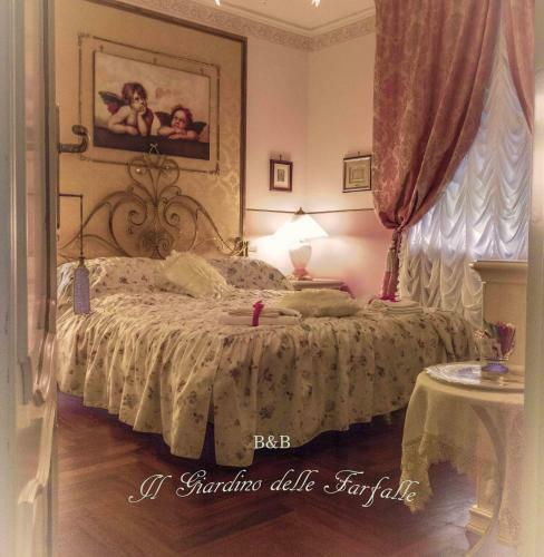 Bed & Breakfast Il Giardino Delle Farfalle
