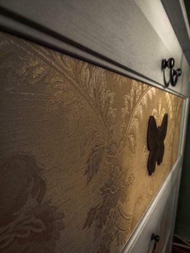 Bed & Breakfast Il Giardino Delle Farfalle