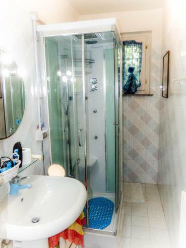 Bed & Breakfast Il Giardino Delle Farfalle