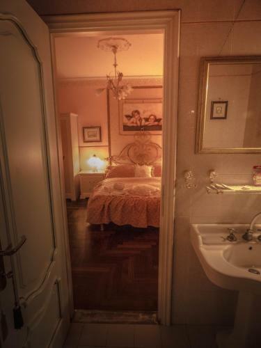 Bed & Breakfast Il Giardino Delle Farfalle