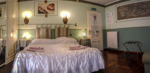 Bed & Breakfast Il Giardino Delle Farfalle