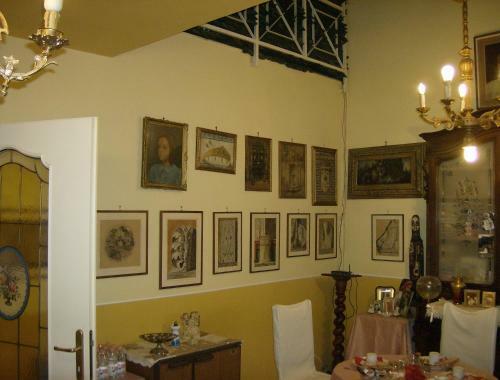Bed & Breakfast Il Giardino Delle Farfalle