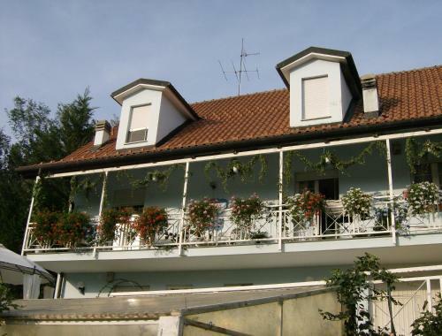 Bed & Breakfast Il Giardino Delle Farfalle
