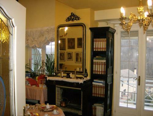 Bed & Breakfast Il Giardino Delle Farfalle