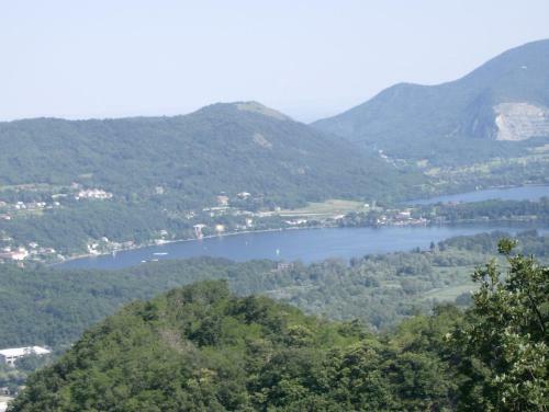 Bed & Breakfast Il Giardino Delle Farfalle
