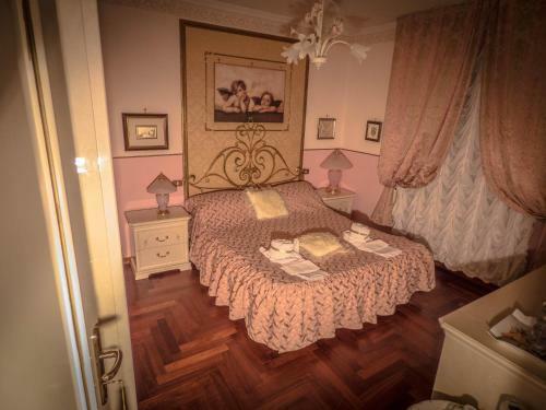Bed & Breakfast Il Giardino Delle Farfalle