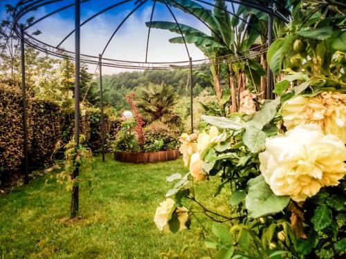 Bed & Breakfast Il Giardino Delle Farfalle