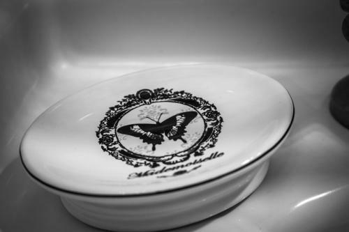 Bed & Breakfast Il Giardino Delle Farfalle