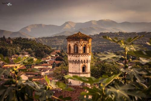 Bed & Breakfast Il Giardino Delle Farfalle