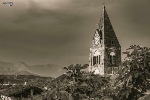 Bed & Breakfast Il Giardino Delle Farfalle