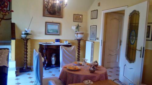 Bed & Breakfast Il Giardino Delle Farfalle