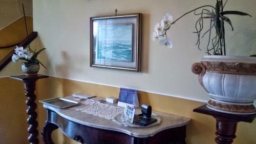 Bed & Breakfast Il Giardino Delle Farfalle